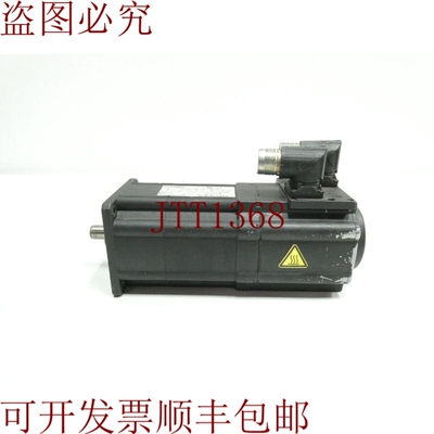 原装供应威猛 MCS09F60-RS4P1-A14N-ST5S00N-R0SU 伺服电机 2hp 6
