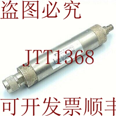 原装供应TBC125-50-5FA1 TELONIC 125 MHz BW 50 MHz 连接器 N -