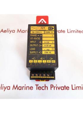 原装供应Deif tav-210dg/3 单功能传感器