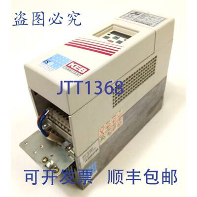 原装供应KEB Combivert 09.F4.C3D-1220，变频器