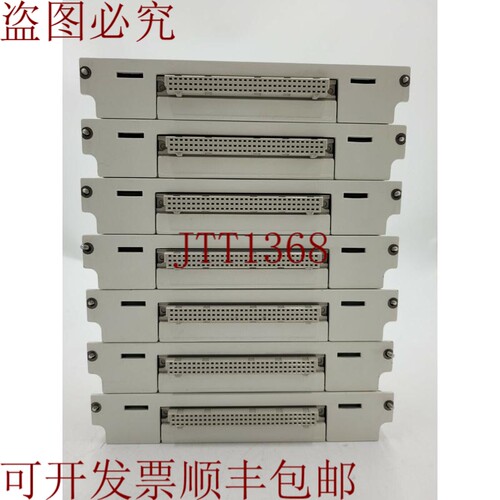 原装供应GIA SCXI-1327 185136B-01