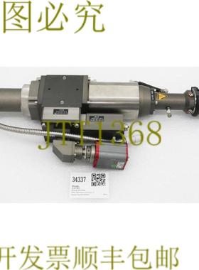 供应34337 通快激光头组件带C相机CF85 MXLG1250 200 AQ V