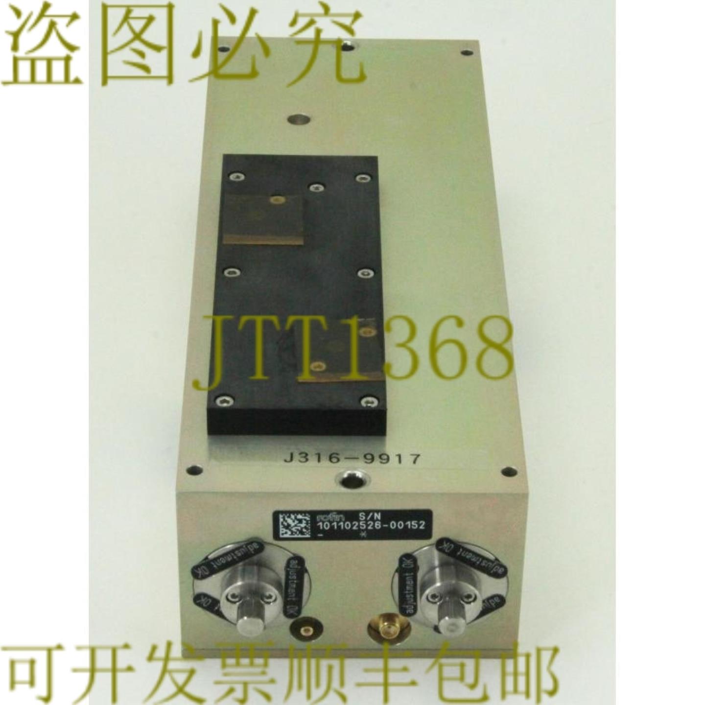 供应9917 ROFIN 谐振器模块101102526PL-30E -V