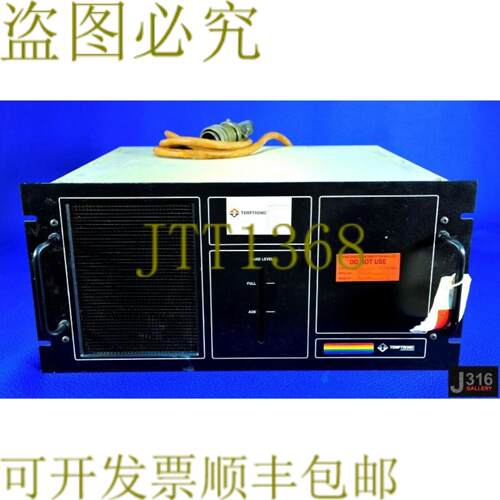 供应2080 TEMPTRONIC 真空吸尘器和控制器 TPO315B-TS-2