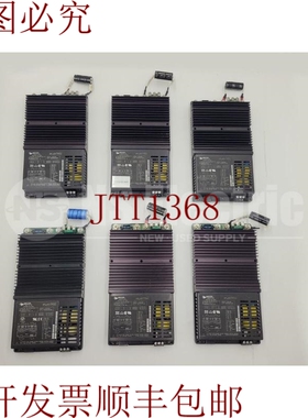 原装供应黑色 FLATPAC VI-PU43-EUW