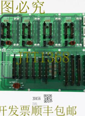 供应30456 应用材料 PCBLIQ 源分离 BD7AMP零件0100-09179