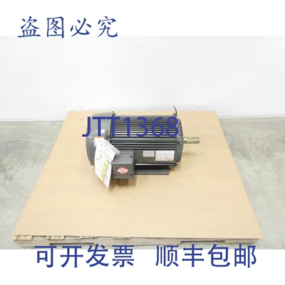 现货供应电机 U20E2D AE56 电机 256t 20hp 1770rpm 208-230460v