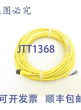 供应AllenBradley889D-F4AC-10传感器电缆线组4针DC10米SERB