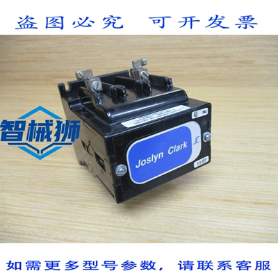 原装供应 乔斯林·克拉克 5DP2-20100 接触器 5DP220100 缺角安装