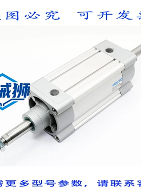 原装供应 DSBC-100-125-T-PPSA-N3 1463520 PMAX.1.2MPa 气瓶