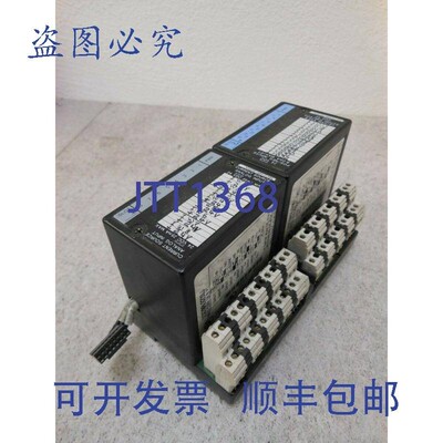 原装供应Fanuc IC670CHS002E + IC670ALG230J 24VDC 8PT + IC670M