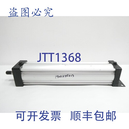 现货供应Parker 4.00CB4MA3U14A18.00 双作用气缸 4英寸 x 18英寸