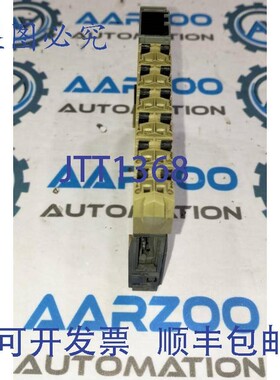 原装供应1x X20-DO-9321 + X20-BM11 B&amp;amp;R PLC 数字输