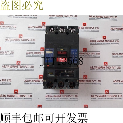 原装供应NF400-SE 200A AC600V