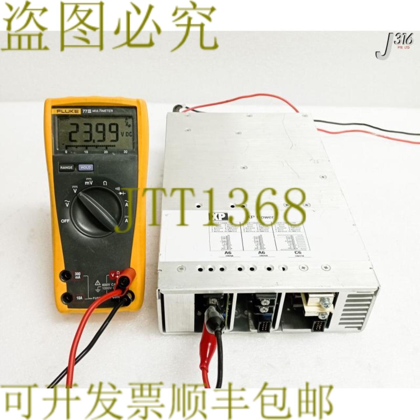 供应32953 XP电源24伏6A-21A部件号10002755 F8C6A6A6