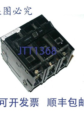 原装供应非常好的 15 安培 3 极 240 伏断路器 BAB3015H