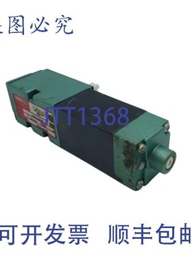 原装供应Numatics 153SA43AM 电磁阀 24VDC 0.25A 150PSI 大压力