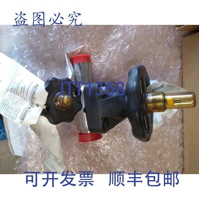 原装供应ITT C65120 双阀组合隔膜阀