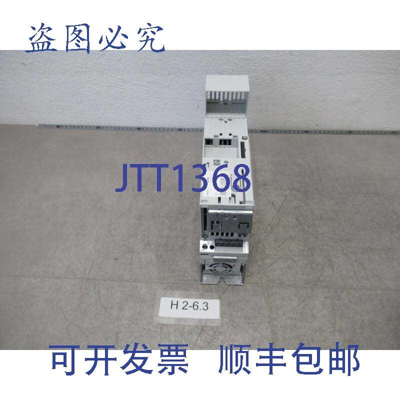 原装供应Lenze E84ABBNE1524SNO HW:2E 逆变器电源模块