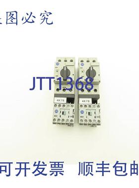 供应AllenBradley140MC2EB40190EMNZ242CB40X手动电机启动接触器2