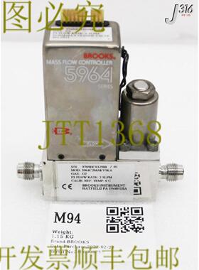 供应M94 布鲁克斯 MFC 5964 系列 5964C2MAKV5KA