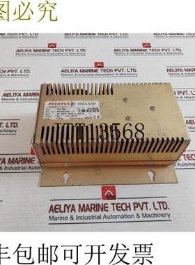 原装供应普发 TPS 200 D-35614 Asslar 电源 50/60Hz