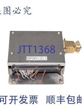 原装供应INT电气 SPCONV D3E01289A B/1 模块 PCB 电路板 VERTRON