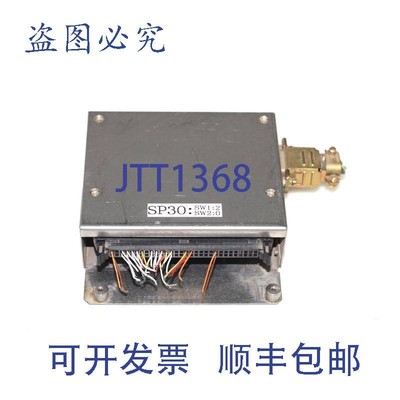 原装供应INT电气 SPCONV D3E01289A B/1 模块 PCB 电路板 VERTRON