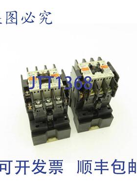 供应SC35BAS SC-N2SE 接触器 30 40A 600VAC 2 件装