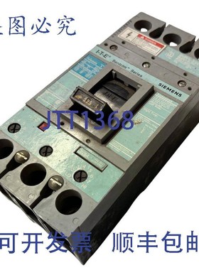 原装供应ITE  FXD63B225 Sentron 塑壳断路器 A 系列 225A 3 极