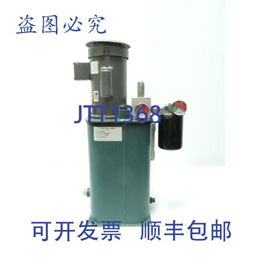 现货供应Baldor Dodge OLF-2 077587 套筒式油位过滤系统 5加仑 2