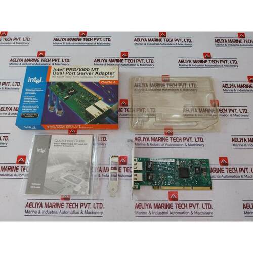 原装供应Intel PWLA8492MT版本 PRO/1000 MT版本