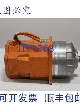 原装供应1FK6083-6AZ21-9ZZ9-Z S27伺服电机4100RPM 192V