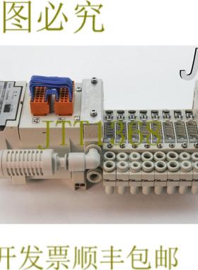 供应8431 电磁阀端子带DEVICENET NEGATIVE COMEX120-SD V