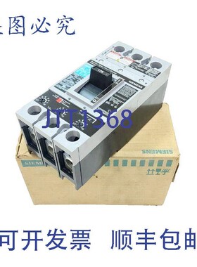 原装供应FXD63B175L SENTRON 塑壳断路器