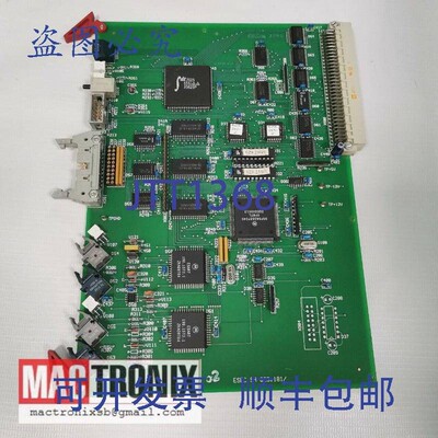 原装供应ESEC 629.0001 / 629.181 / 629.188 PCB VPIO56  ESEC 2