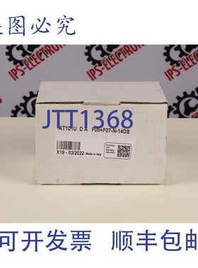 原装供应一对 AIR AT101U-DA F05 + F07-N-14DS(气动执行器)-6