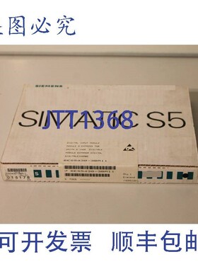 原装供应6ES5430-3BA11