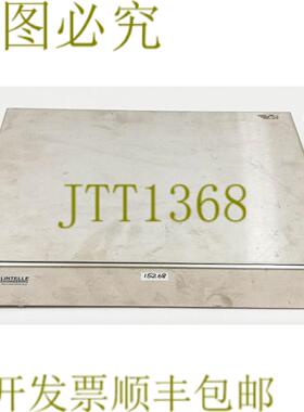 供应15268 LINTELLE ENGINEERING Pecvd 数据盒PCB 008-088