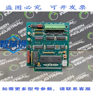 原装供应 OPTO 22/RELIANCE 001828G 数字主板
