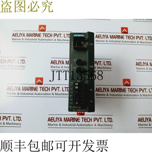 原装供应6GK5101-1BB00-2AA3 Simatic Net 媒体转换器 Scalance X