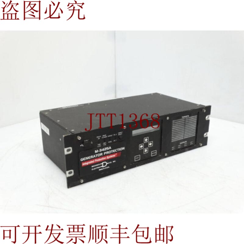 原装供应嘿，BECKWITH电动M-3425A