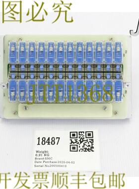 供应18487  24插槽手动组件 V114-5FU-X17