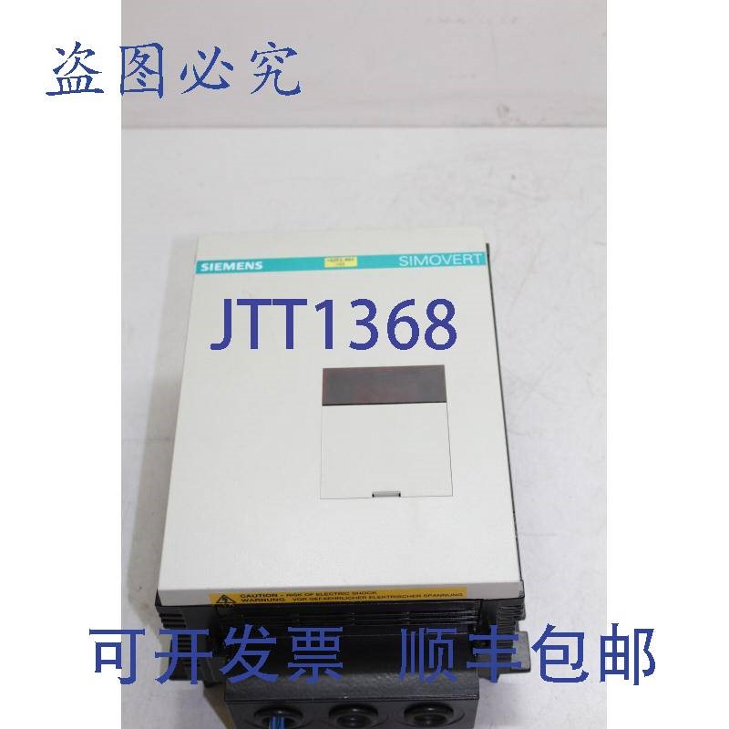 原装供应6SE2101-1AA11 Simovert