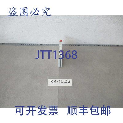 原装供应2X Beckhoff KL2032 总线端子 2 通道数字量输出 24VDC