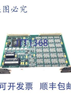 供应HYDRIL INC 休斯顿德克萨斯模拟板版本 A 编号 AA5160008100