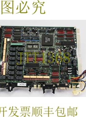 供应14983 TEL PCB HSDL-VLV-IF BD 带板 2108-020069-11 21