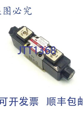 原装供应Toyo-Oki Kogyo HD3-3W-BCA-025A-WDA1 液压电磁阀 100/1