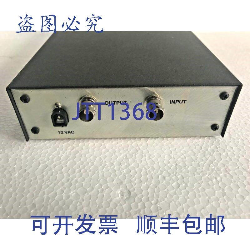 原装供应Pelco Ea2010/220 均衡器放大器