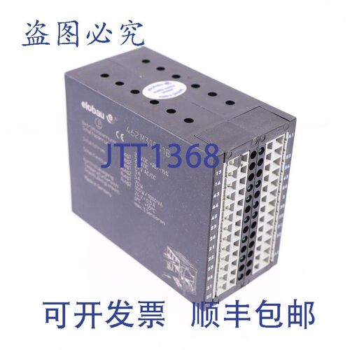 原装供应ELOBAU 462M31F41B